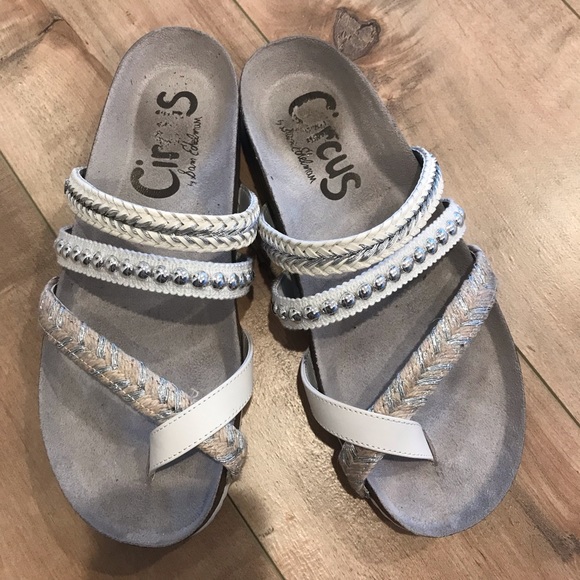 circus by sam edelman slippers